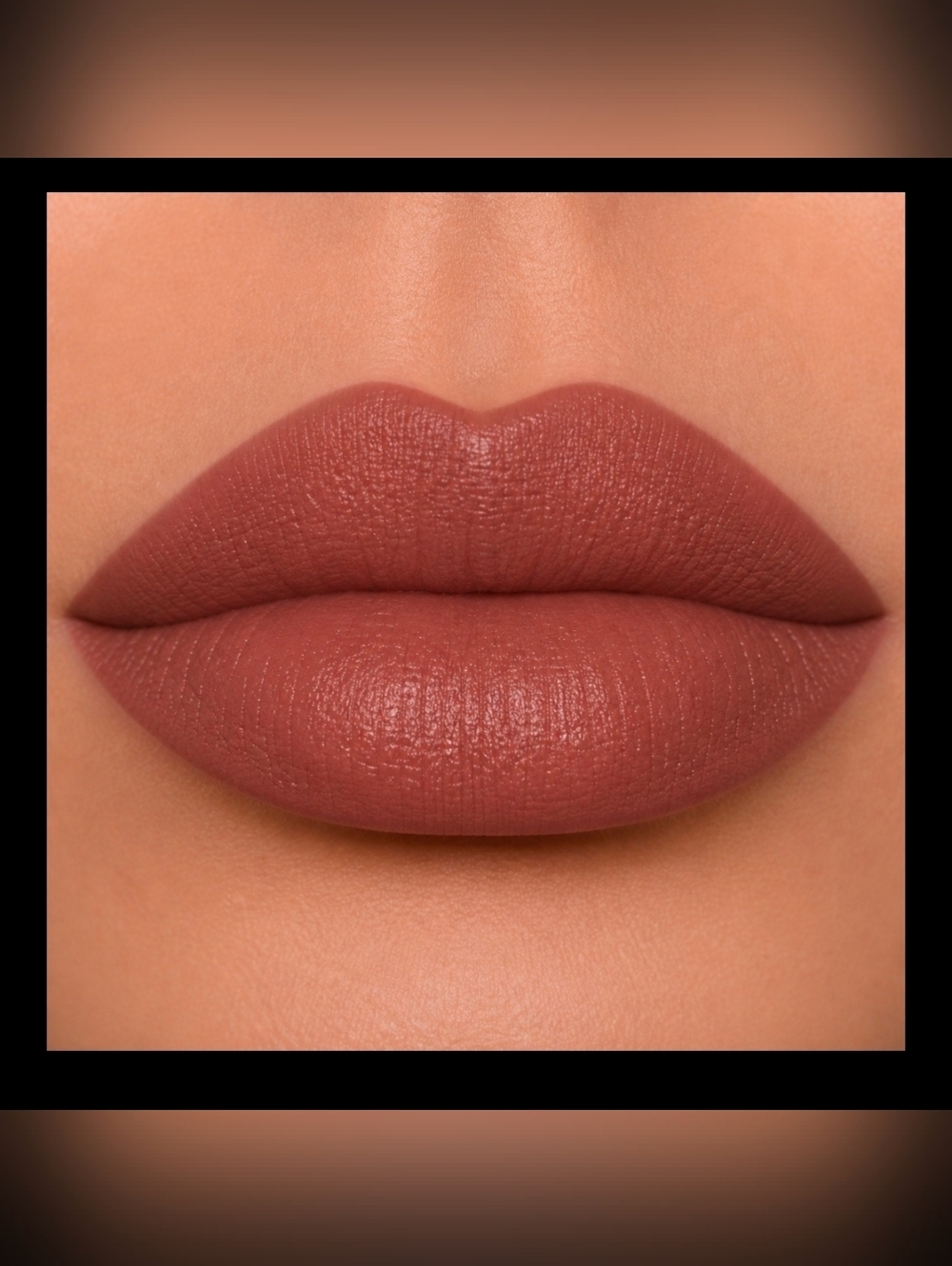 Imayla The One Hydrating Cream Lipstick in the shade Milanese